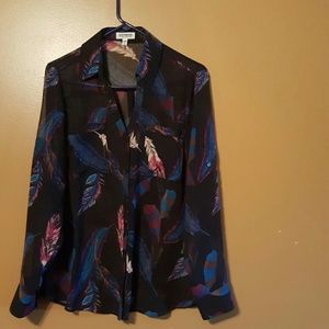 Express portofina shirt