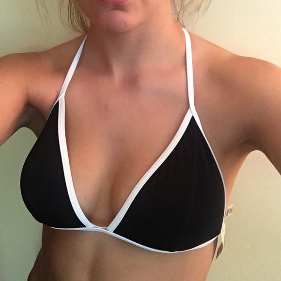 Triangle Bikini Top from PINK, NWT