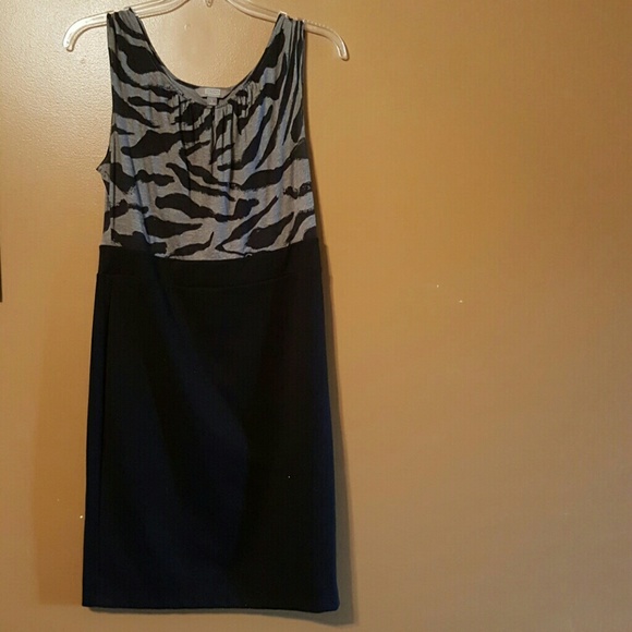 Midi dress