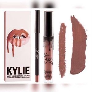 Dolce K Lip Kit