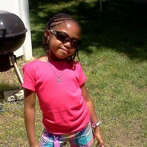 Meet your Posher, Rita