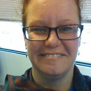 Meet your Posher, Shannon