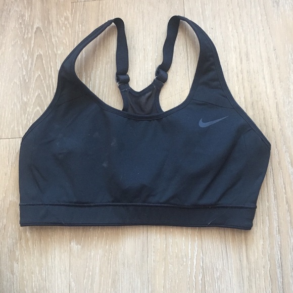 Nike Dri Fit Sports Bra