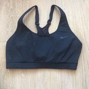 Nike Dri Fit Sports Bra