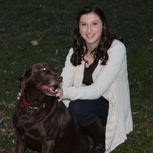 Meet your Posher, Lauren