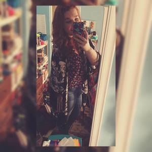 Meet your Posher, Merry