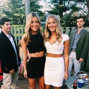 Meet your Posher, Janel