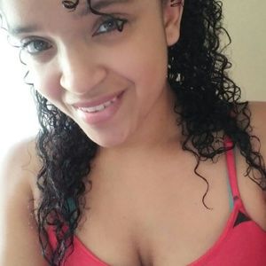 Meet your Posher, Breanna