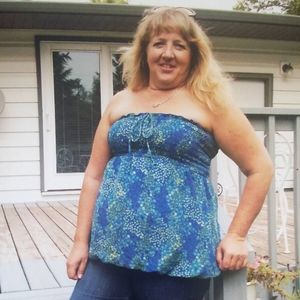 Meet your Posher, Kimberly