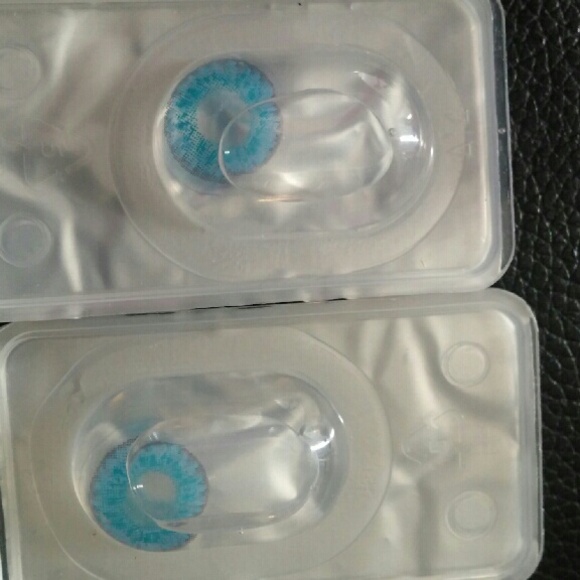 contacts