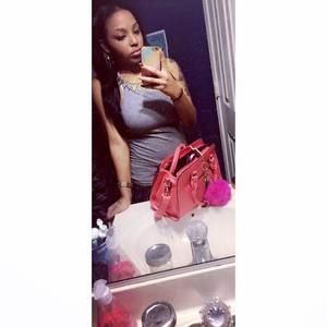 Meet your Posher, Shelby