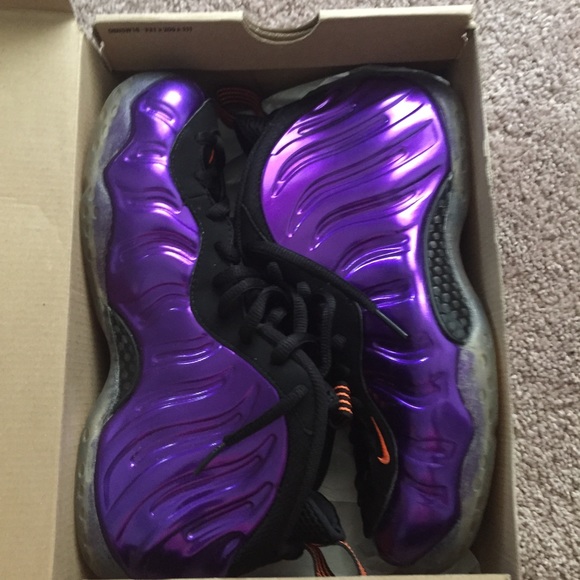 Foamposites
