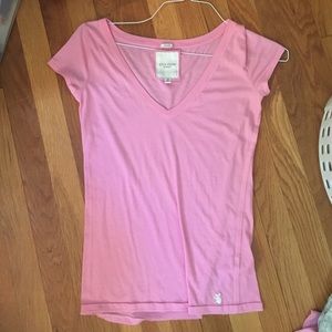 Gilly Hicks t shirt size M