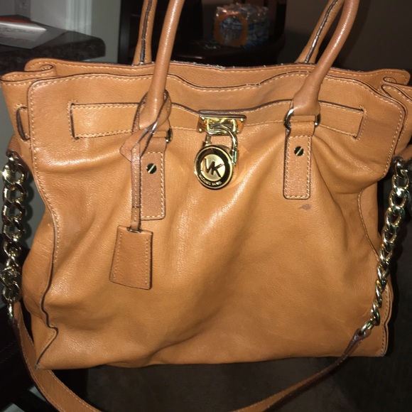 Michael Kors bag - Picture 2 of 3