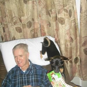 Meet your Posher, Dathenal