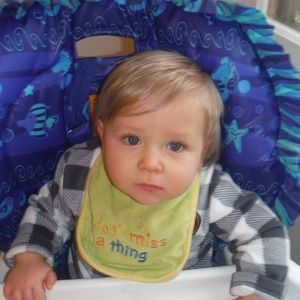 Meet your Posher, Debbie