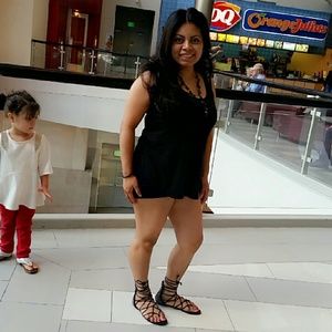 Meet your Posher, Abby