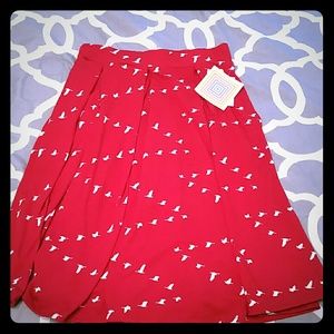 LulaRoe Madison Dress *Unicorn*