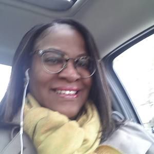 Meet your Posher, Darlene