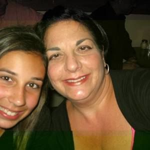 Meet your Posher, Cathy