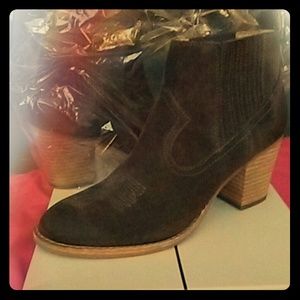 Dolce vita bootie