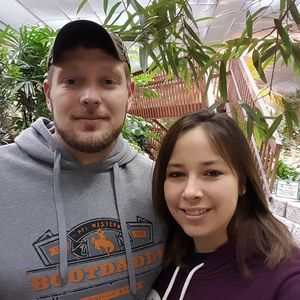 Meet your Posher, Kristen