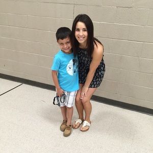 Meet your Posher, Kayla