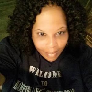 Meet your Posher, Tasha