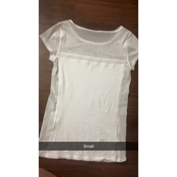Express shirt