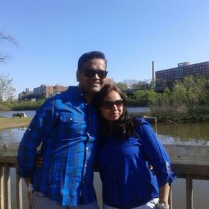 Meet your Posher, Sonali