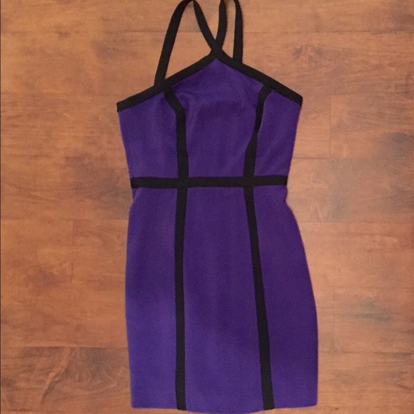 Jay Godfrey **cocktail dress**