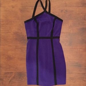 Jay Godfrey **cocktail dress**