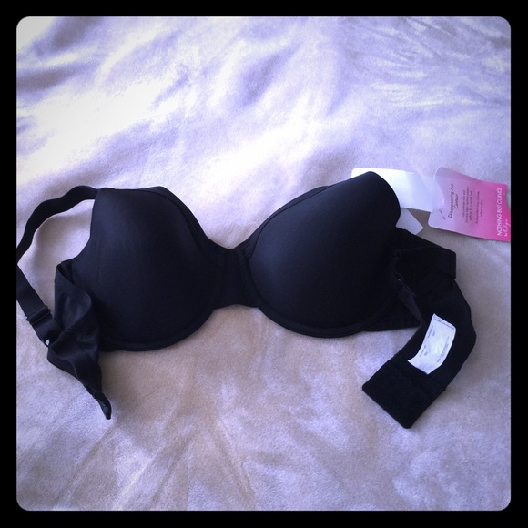 Olga ultimate tshirt bra