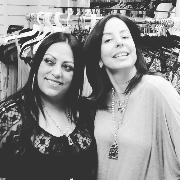 Meet your Posher, Brenda