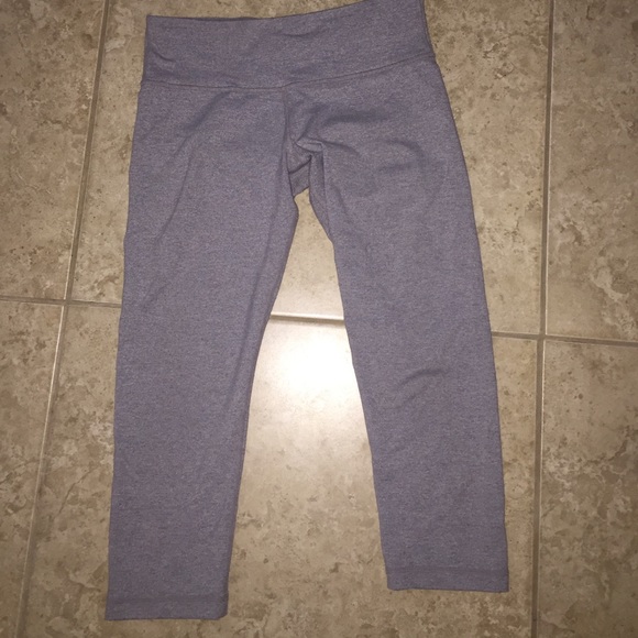 Lululemon Wunder Under
