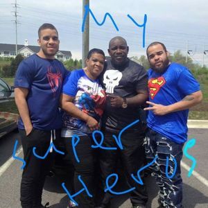 Meet your Posher, Evangelist