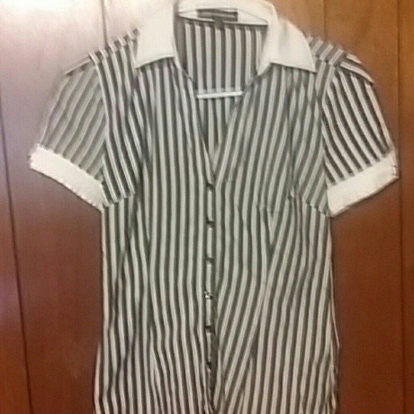 Mint condition blouse