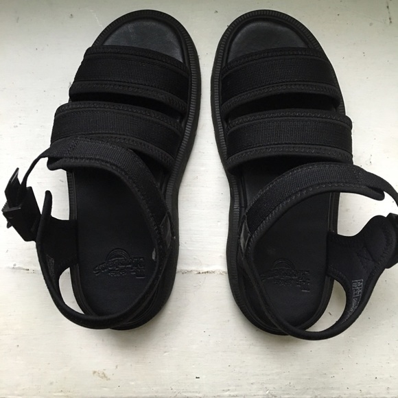 Doc Marten Sandals