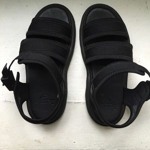 Doc Marten Sandals
