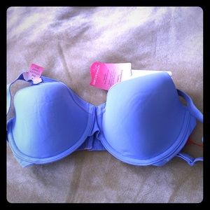 Olga ultimate tshirt bra