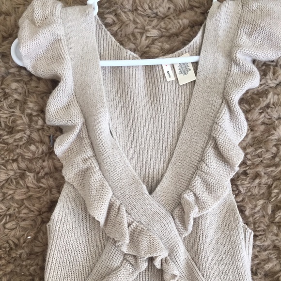Anthropologie Dress