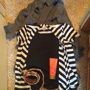 4 items in the bundle