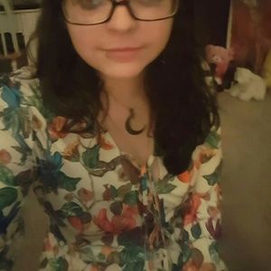 Meet your Posher, Jaimie