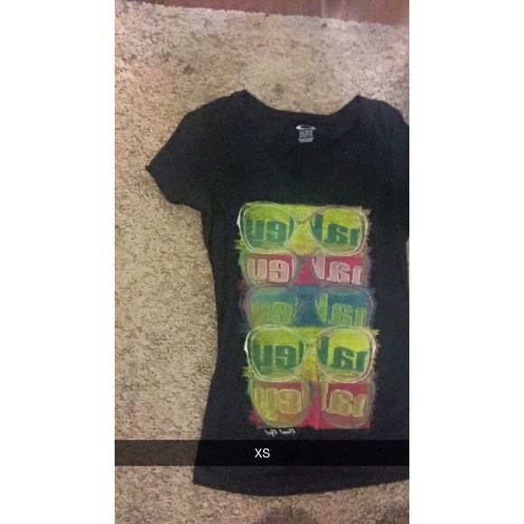 Oakley shirt