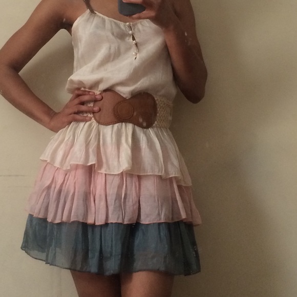 Cute Joyce Leslie Dress