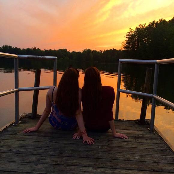 Meet your Posher, Erica