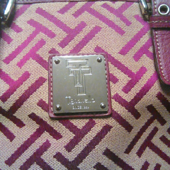 Tiganello Purse Buy By Itself Or With The Heels. - Picture 4 of 4