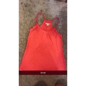 Hollister tank top