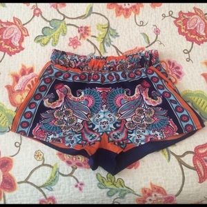 Francesca's shorts