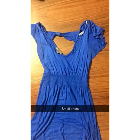 Forever 21 dress